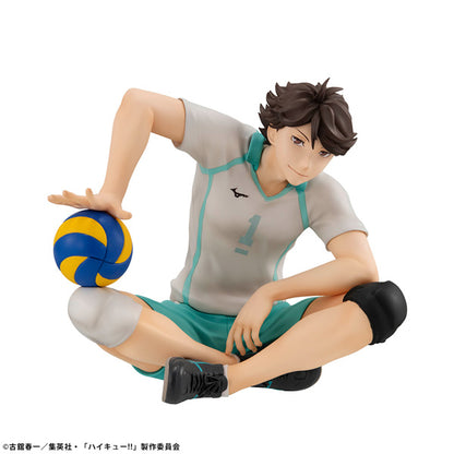 Oikawa Tooru Palm-sized GEM Series Haikyuu!!