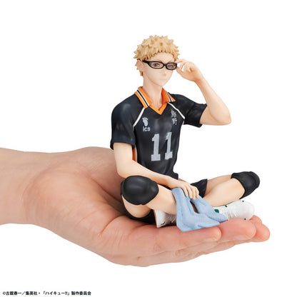 Tsukishima Kei Palm-sized GEM Series Haikyuu!!