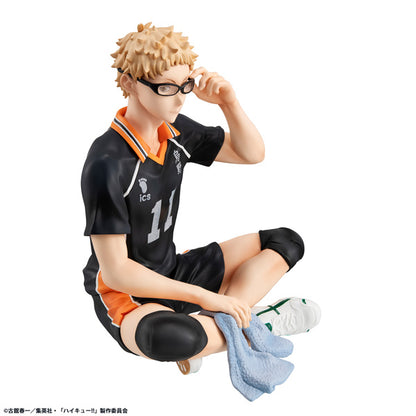 Tsukishima Kei Palm-sized GEM Series Haikyuu!!