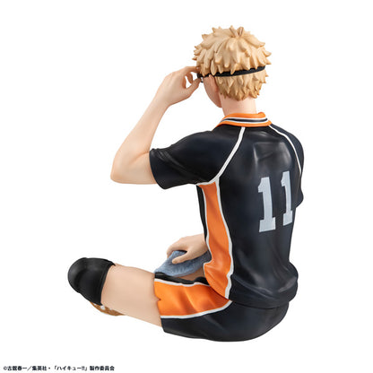 Tsukishima Kei Palm-sized GEM Series Haikyuu!!