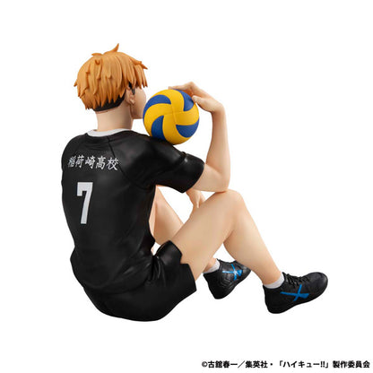 Miya Yuu Palm-sized GEM Series Haikyuu!!