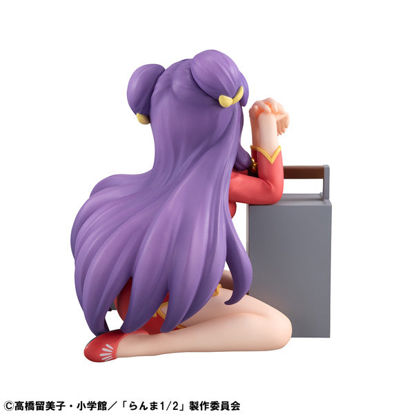 Shampoo Palm-Sized G.E.M. Ranma 1/2 Megahouse