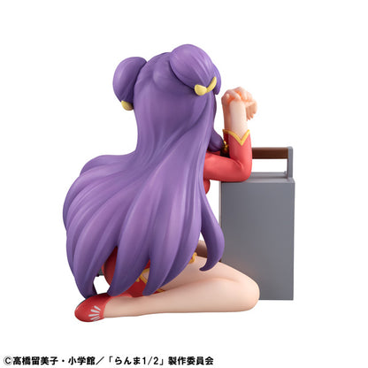 Shampoo Palm-Sized G.E.M. Ranma 1/2 Megahouse