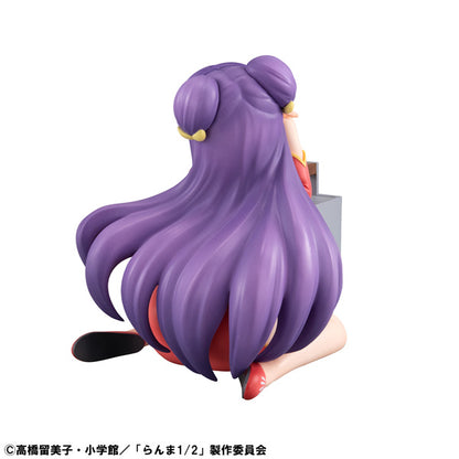Shampoo Palm-Sized G.E.M. Ranma 1/2 Megahouse