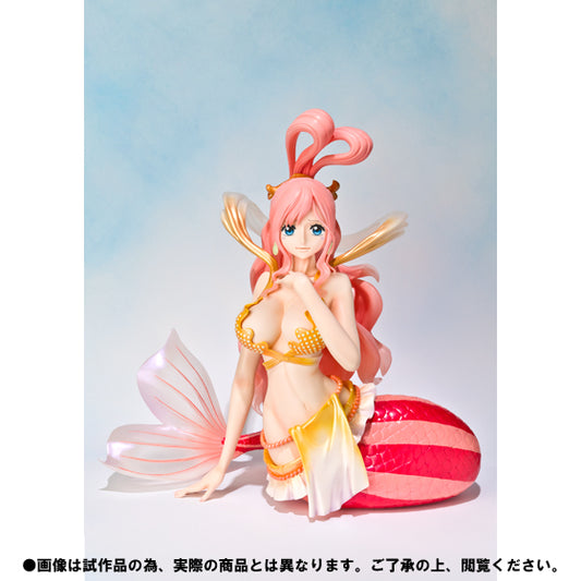 Princesa Shirahoshi Figuarts Zero