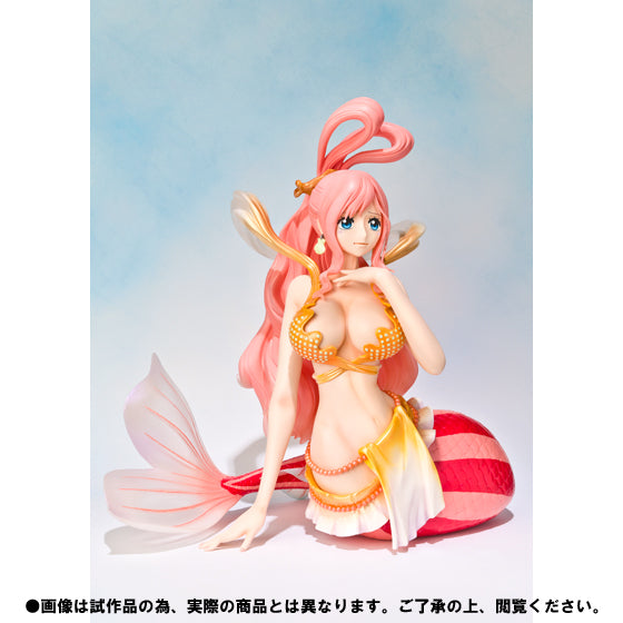 Princesa Shirahoshi Figuarts Zero