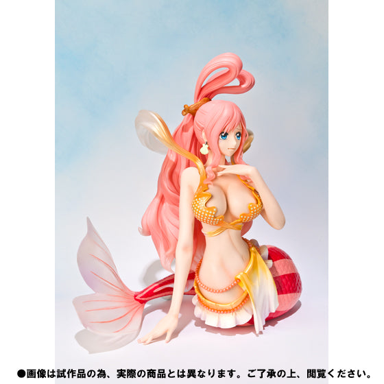 Princesa Shirahoshi Figuarts Zero