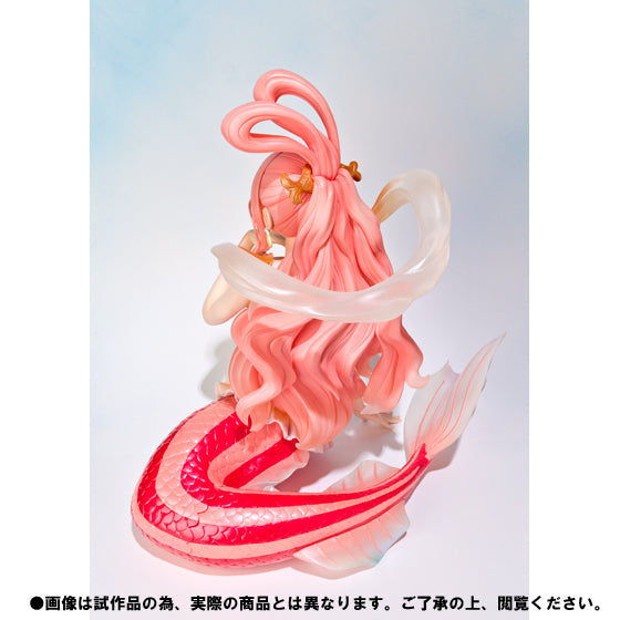 Princesa Shirahoshi Figuarts Zero