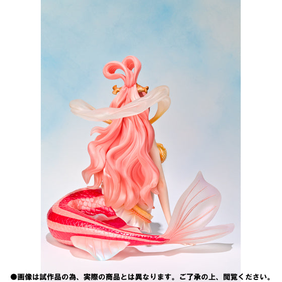 Princesa Shirahoshi Figuarts Zero