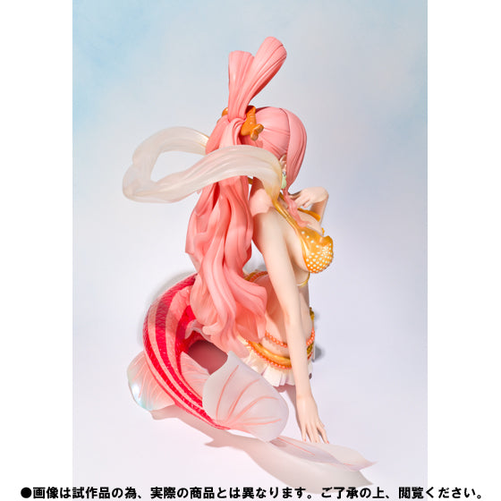 Princesa Shirahoshi Figuarts Zero