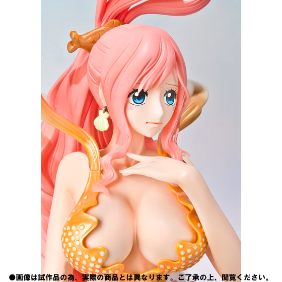 Princesa Shirahoshi Figuarts Zero