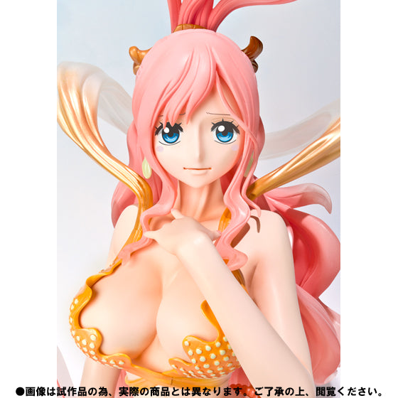 Princesa Shirahoshi Figuarts Zero