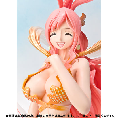 الأميرة شيراهوشي فيغوارتس زيرو