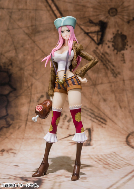 Jewelry Bonney Figuarts Zero