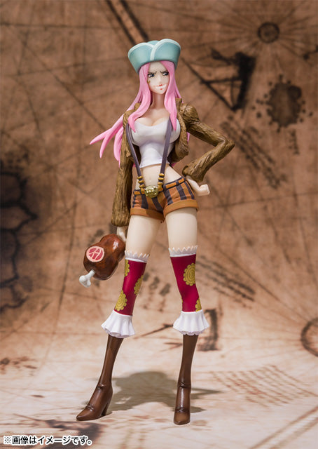 Jewelry Bonney Figuarts Zero