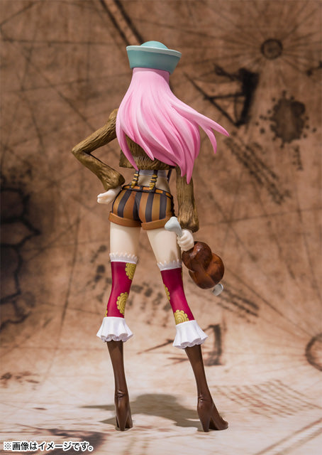 Jewelry Bonney Figuarts Zero