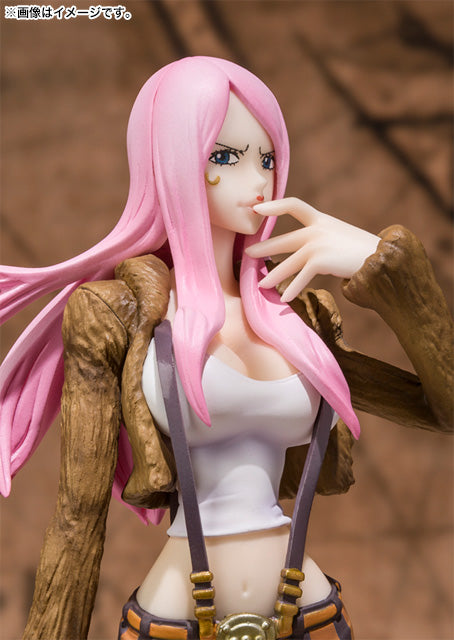 Jewelry Bonney Figuarts Zero