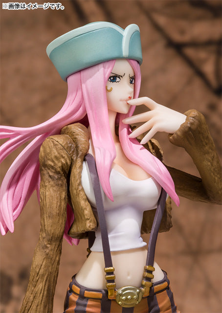 Jewelry Bonney Figuarts Zero