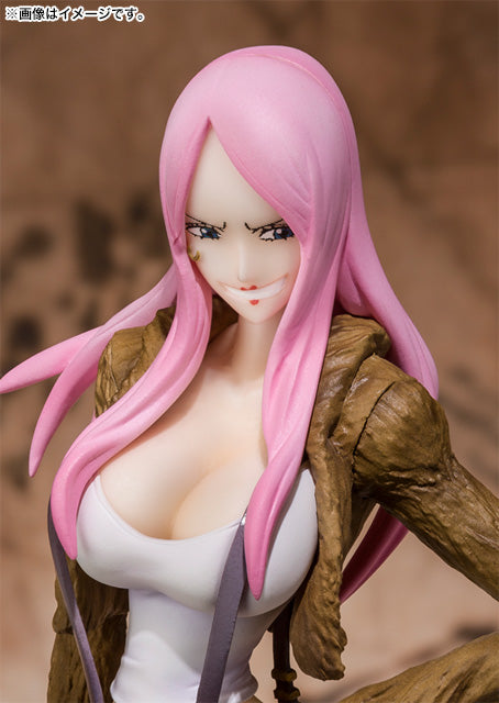 Jewelry Bonney Figuarts Zero