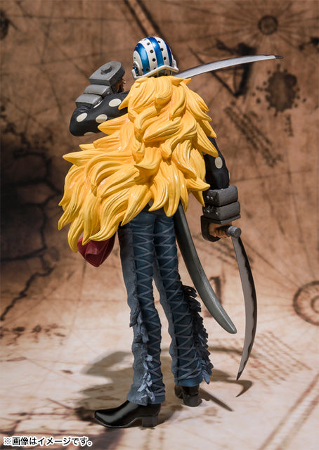 Killer Figuarts Zero