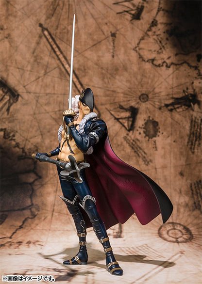 X Drake Figuarts Zero