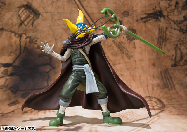 Sogeking Battle Ver. Figuarts Zero