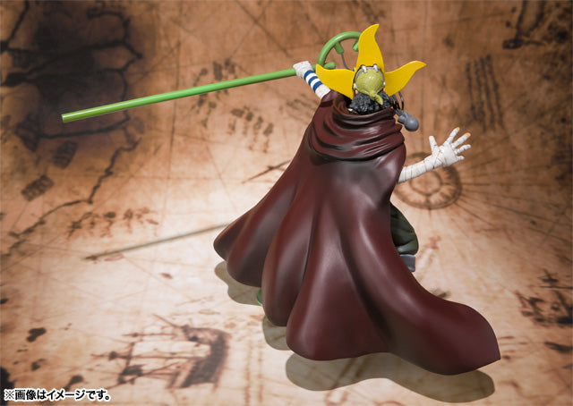 Sogeking Battle Ver. Figuarts Zero