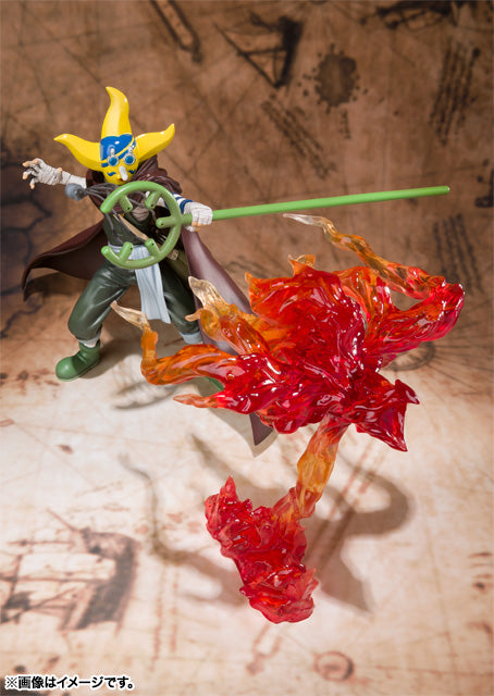 Sogeking Battle Ver. Figuarts Zero