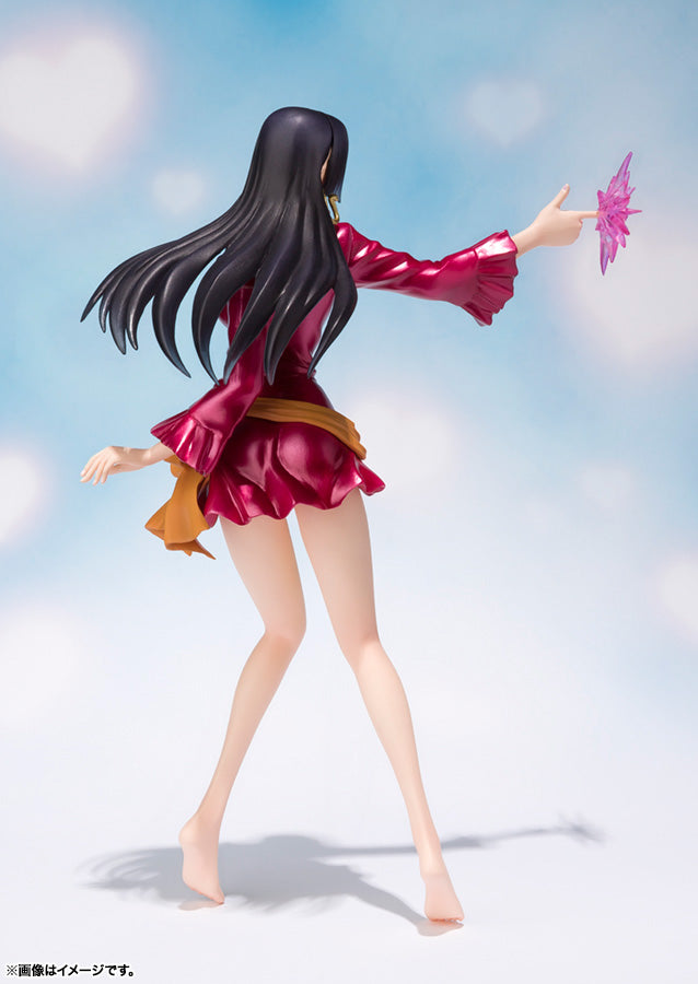 Boa Hancock Battle Ver. Figuarts Zero