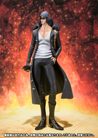 كوزان فيلم زد فيغوارتز زيرو