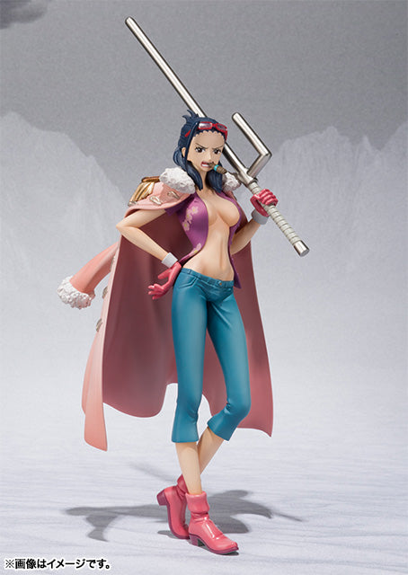 Tashigi Figuarts Zero