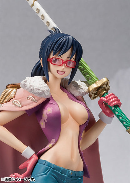 Tashigi Figuarts Zero