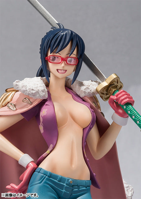 Tashigi Figuarts Zero