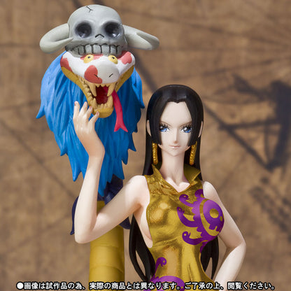 بوا هانكوك فيغوارتس زيرو