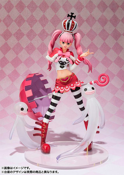 Perona Figuarts Zero