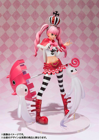 Perona Figuarts Zero