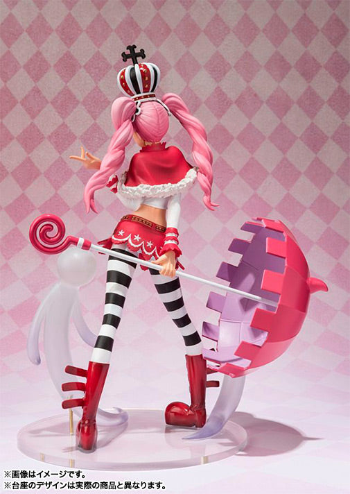 Perona Figuarts Zero