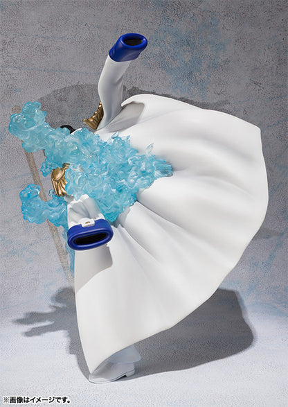 أوكيدجي كوزان إصدار المعركة فيغوارتس زيرو