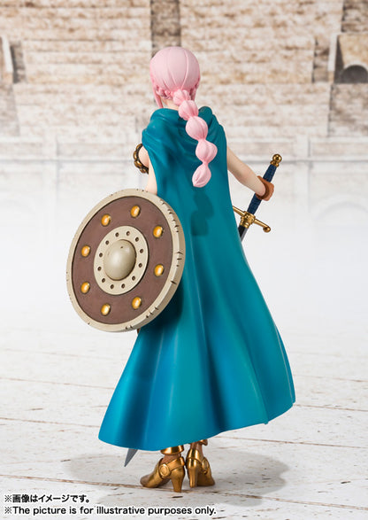 ريبيكا فيغوارتس زيرو