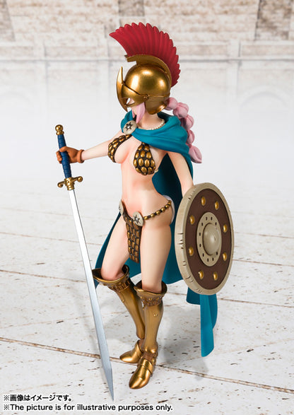 ريبيكا فيغوارتس زيرو