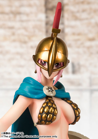 ريبيكا فيغوارتس زيرو