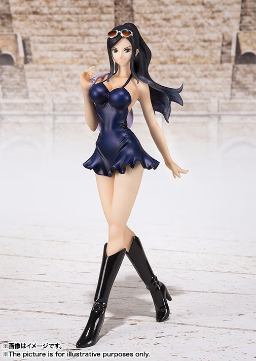 Nico Robin Dressrosa Ver. Figuarts Zero