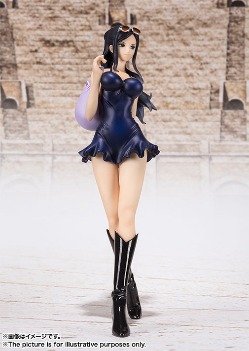 Nico Robin Dressrosa Ver. Figuarts Zero