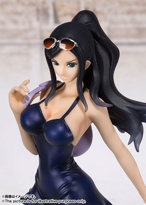 Nico Robin Dressrosa Ver. Figuarts Zero