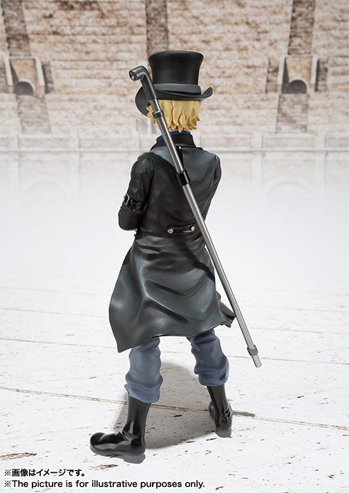 Sabo Figuarts Zero