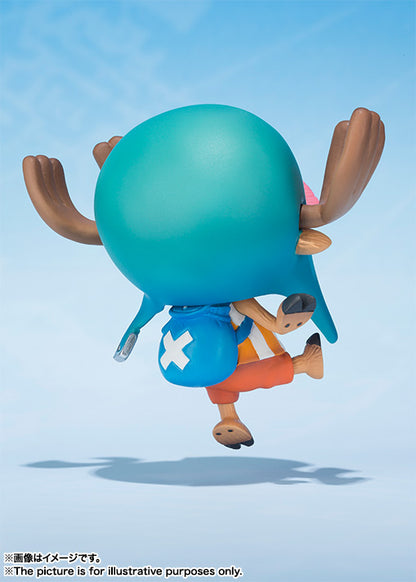 Tony Tony Chopper 5th Anniversary Edition Figuarts Zero