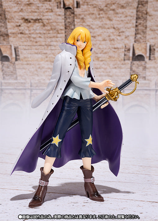 Cavendish Figuarts Zero