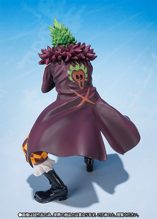 Bartolomeo Figuarts Zero