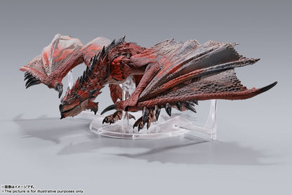 Rathalos ( Liolaeus ) S.H.MonsterArts Monster Hunter