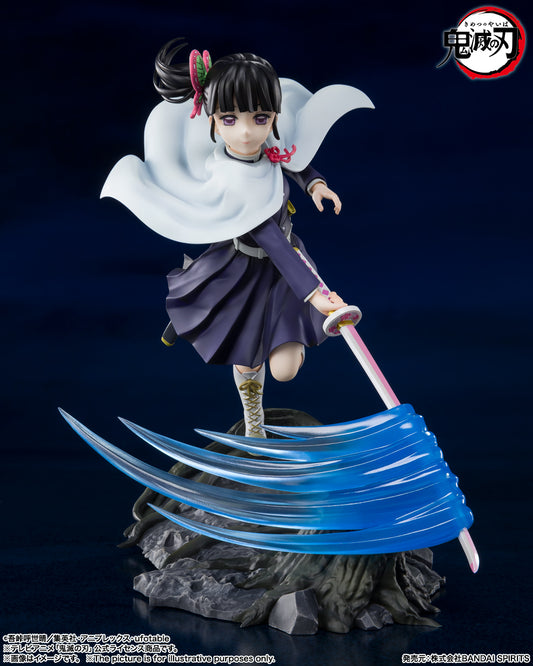 Tsuyuri Kanao Figuarts ZERO Kimetsu no Yaiba